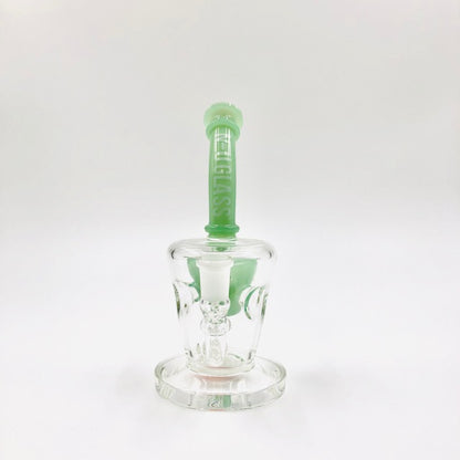 NEU 8″ INLINE SWISS WATER PIPE