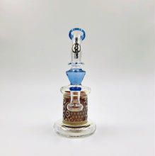 Load image into Gallery viewer, BIG B MOM GLASS WATER PIPE 8,5&quot;

