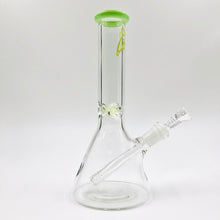 Load image into Gallery viewer, 10&quot; x 44mm Color Top Beaker Bong
