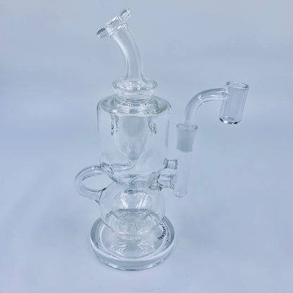 MJ ARSENAL 7'' TITAN MINI DAB RIG