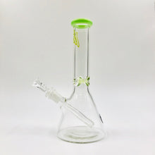 Load image into Gallery viewer, 10&quot; x 44mm Color Top Beaker Bong

