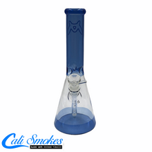 Load image into Gallery viewer, MAV 12&quot; x 44mm FULL COLOR BEAKER BONG

