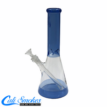 Load image into Gallery viewer, MAV 12&quot; x 44mm FULL COLOR BEAKER BONG
