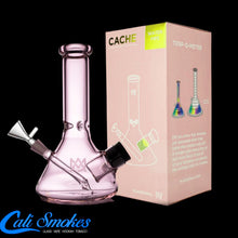 Load image into Gallery viewer, MJ Arsenal - Limited Edition Cache Mini Beaker-Pink
