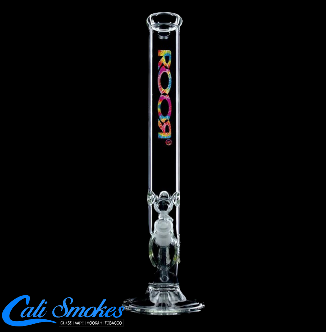 ROOR Classic Straight Water Pipe