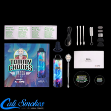 Load image into Gallery viewer, Tommy Chong Aria Kit- Limited Edition
