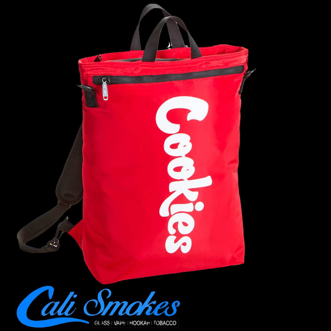 COOKIES Slangin Smell Proof Backpack
