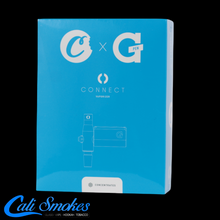 Load image into Gallery viewer, Grenco Science G Pen Connect Vaporizer Cookies Edition
