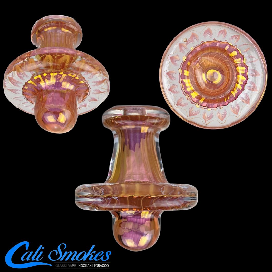 Candy Fumed 26mm