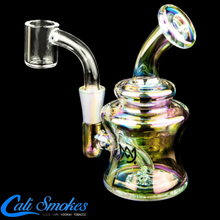 Load image into Gallery viewer, MJ Arsenal  Jammer Mini Dab Rig
