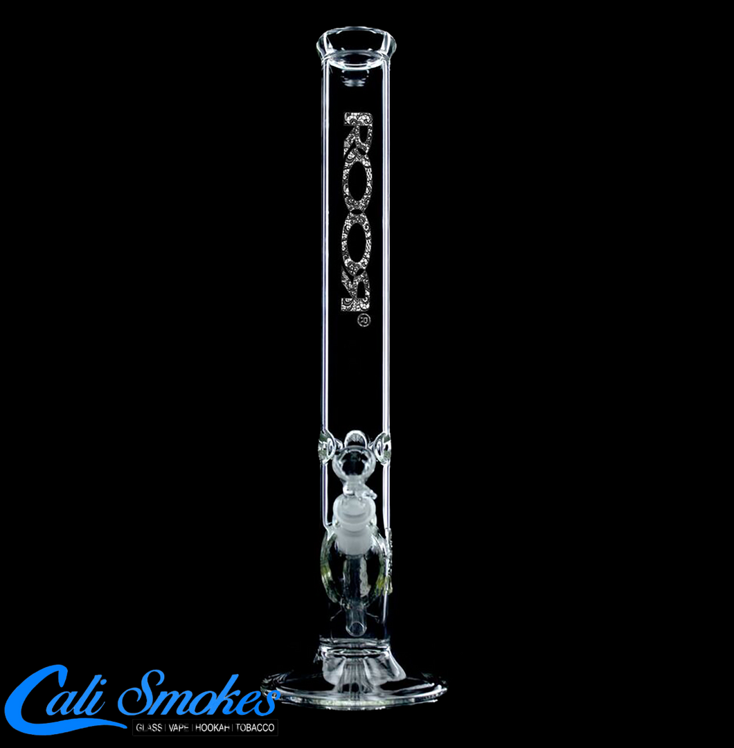 ROOR Classic Straight Water Pipe