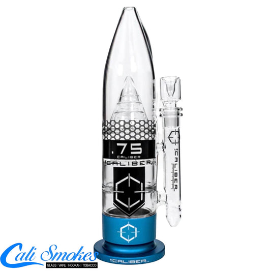 CALIBER GLASS - .75 CALIBER