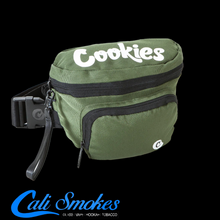 Load image into Gallery viewer, COOKIES Environmental Fanny Pack
