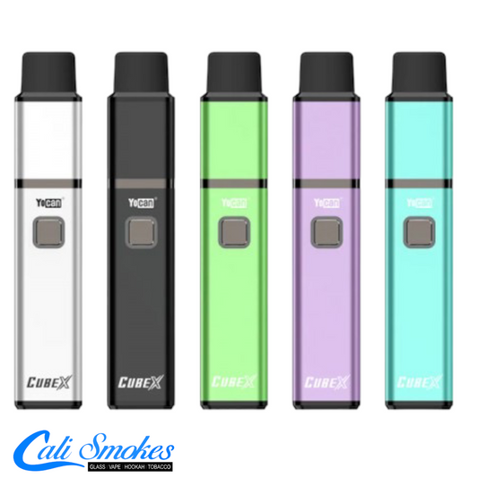 YOCAN CUBEX KIT