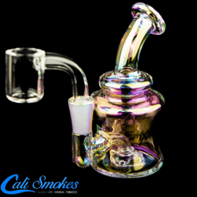 Load image into Gallery viewer, MJ Arsenal  Jammer Mini Dab Rig

