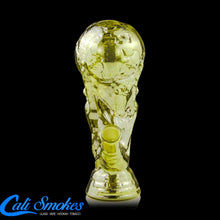 Load image into Gallery viewer, MJ Arsenal - Limited Edition Global Cup Mini Bong
