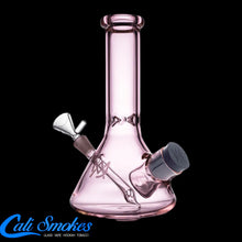 Load image into Gallery viewer, MJ Arsenal - Limited Edition Cache Mini Beaker-Pink
