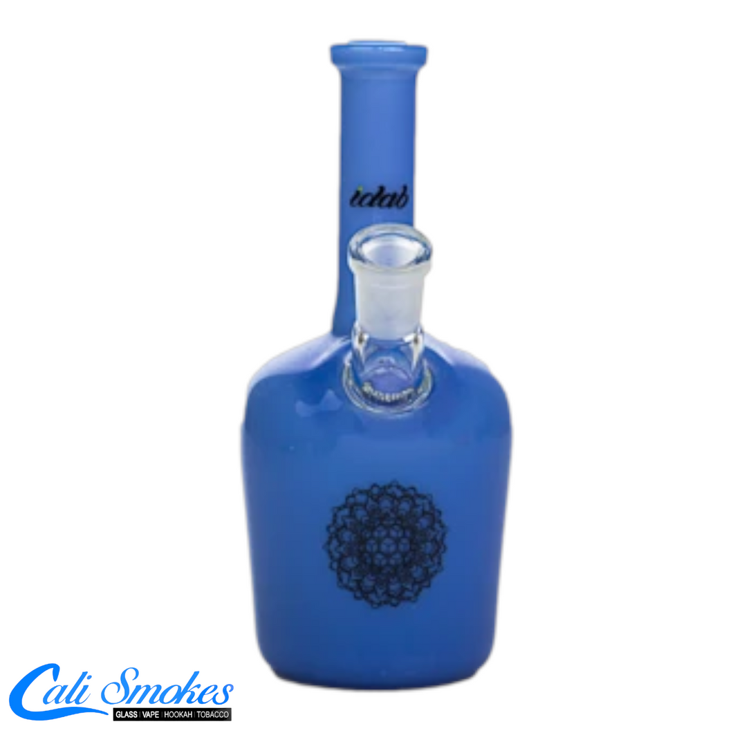IDAB 5” Mini Bottle (SLIME BLUE) (USA)
