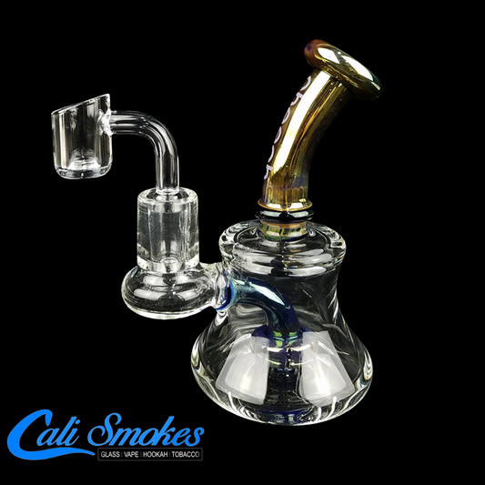 Cheech Glass  5"