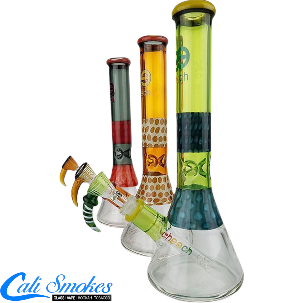 Cheech Glass - 11