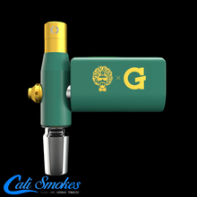Load image into Gallery viewer, Grenco Science G Pen Connect Vaporizer Dr. Greenthumb’s Edition
