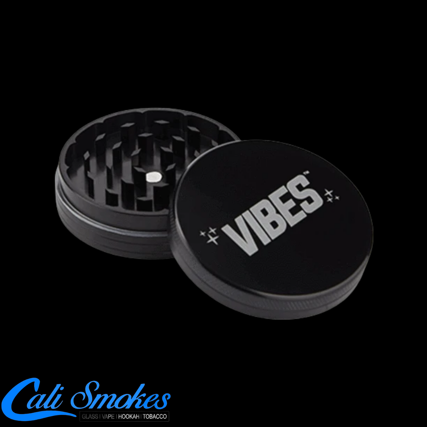 VIBES 2-PIECE GRINDER