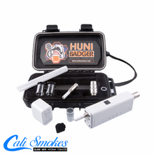 Load image into Gallery viewer, Huni Badger- Portable Vaporizer Kit
