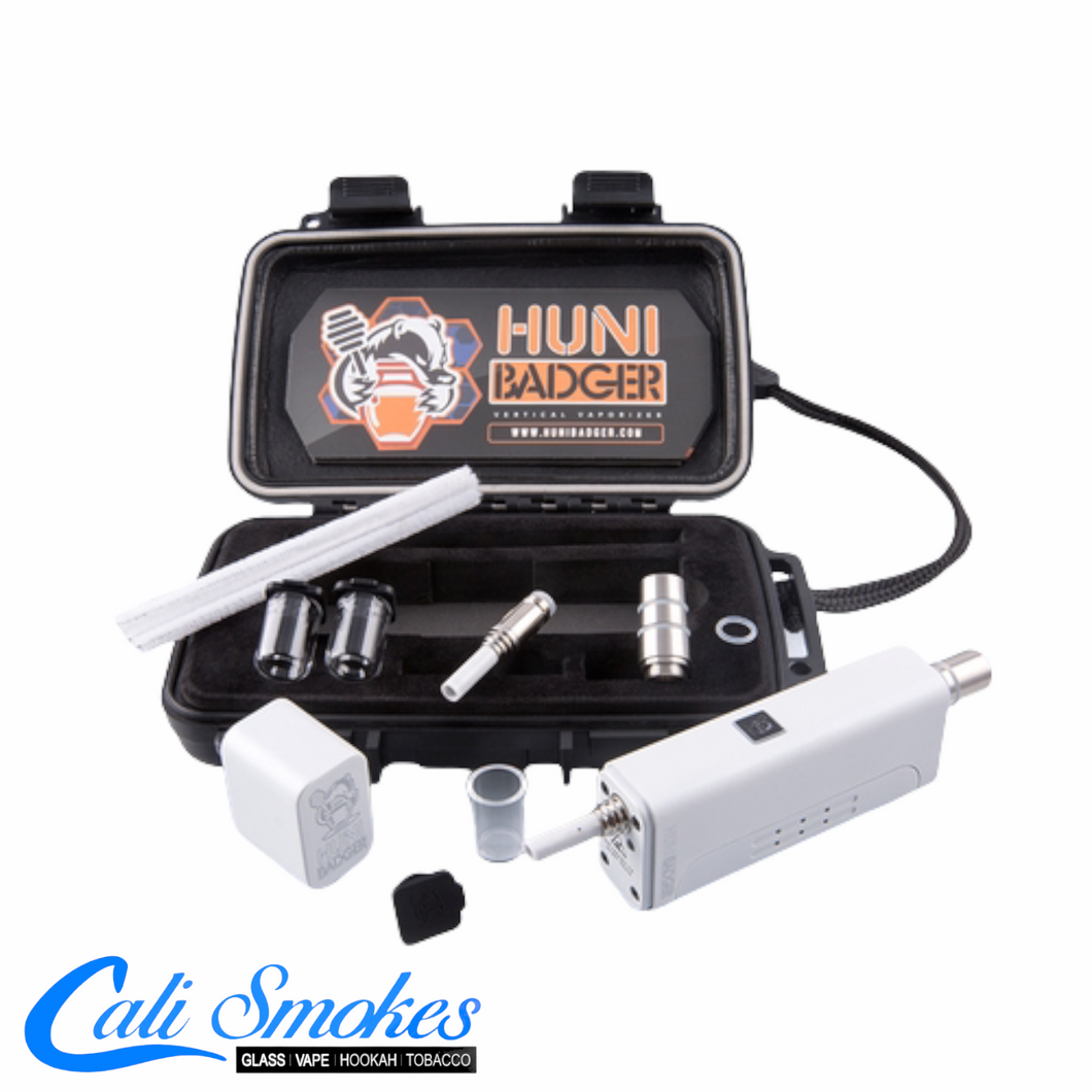Huni Badger- Portable Vaporizer Kit