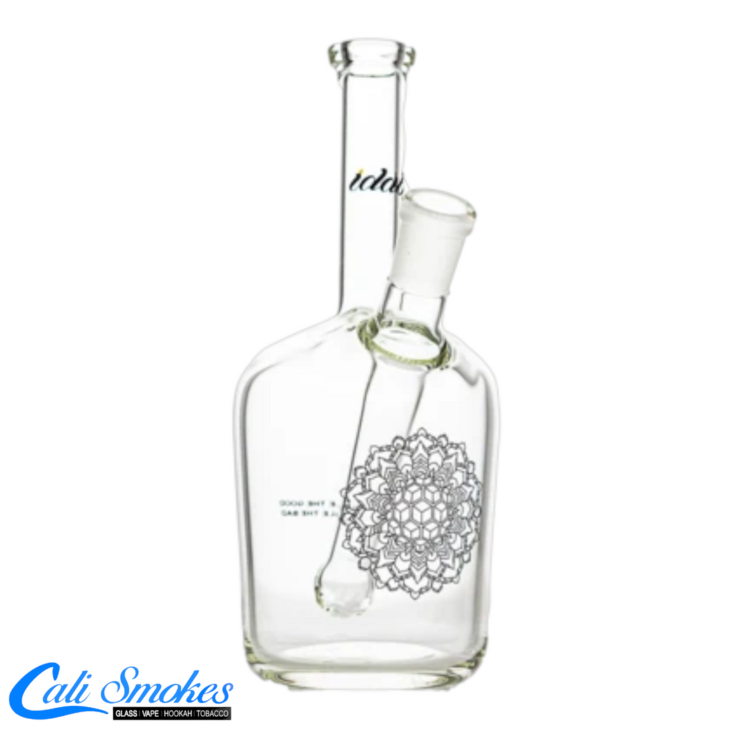 IDAB 7” Medium Bottle (USA)