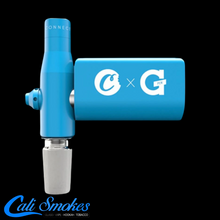 Load image into Gallery viewer, Grenco Science G Pen Connect Vaporizer Cookies Edition
