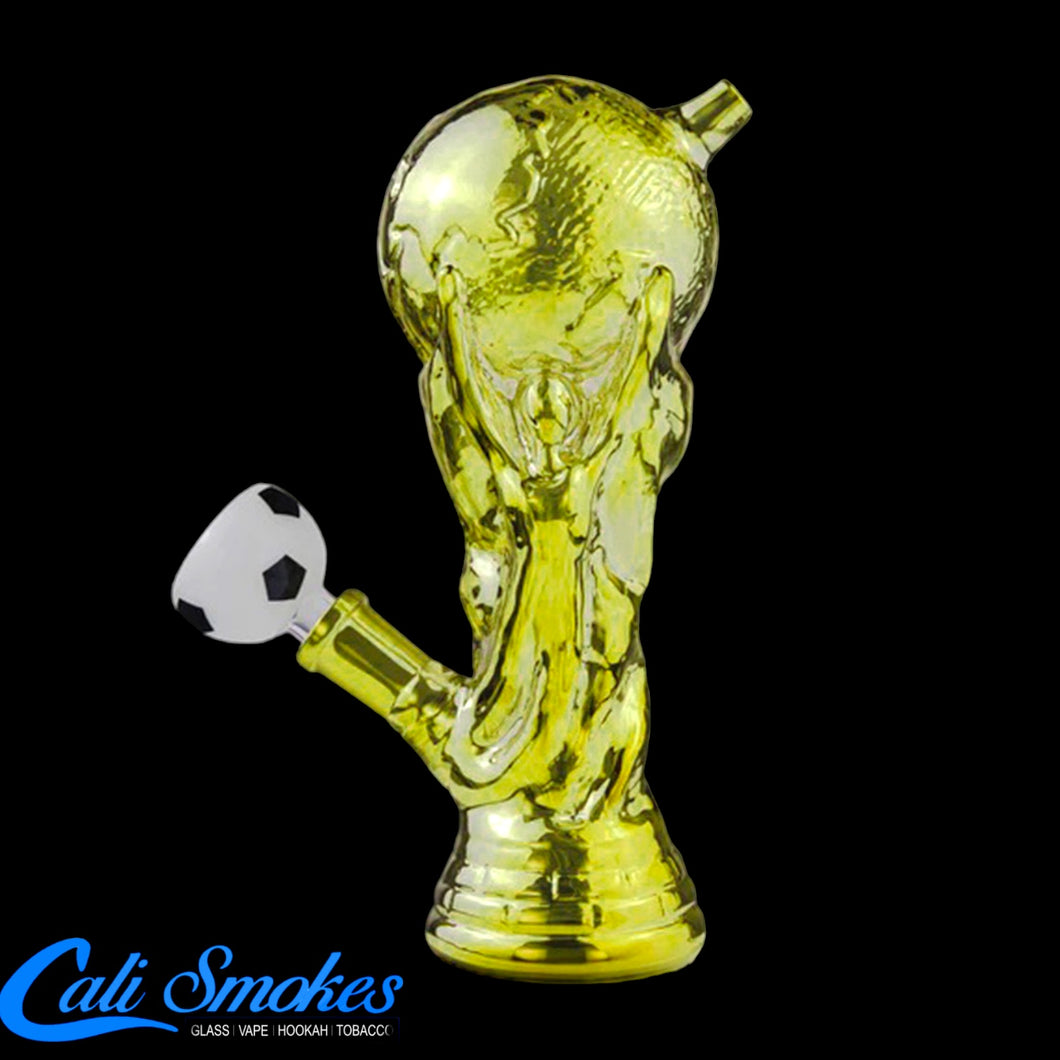MJ Arsenal - Limited Edition Global Cup Mini Bong