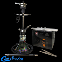 Load image into Gallery viewer, Amy Deluxe - 21&quot; Hookah - Carbonica Pride S
