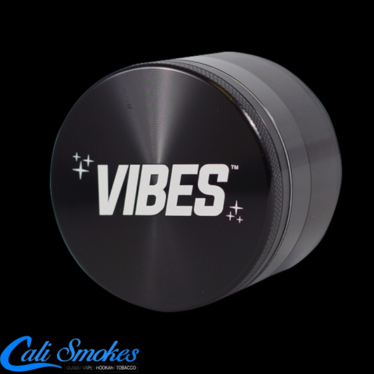 VIBES 4-PIECE GRINDER