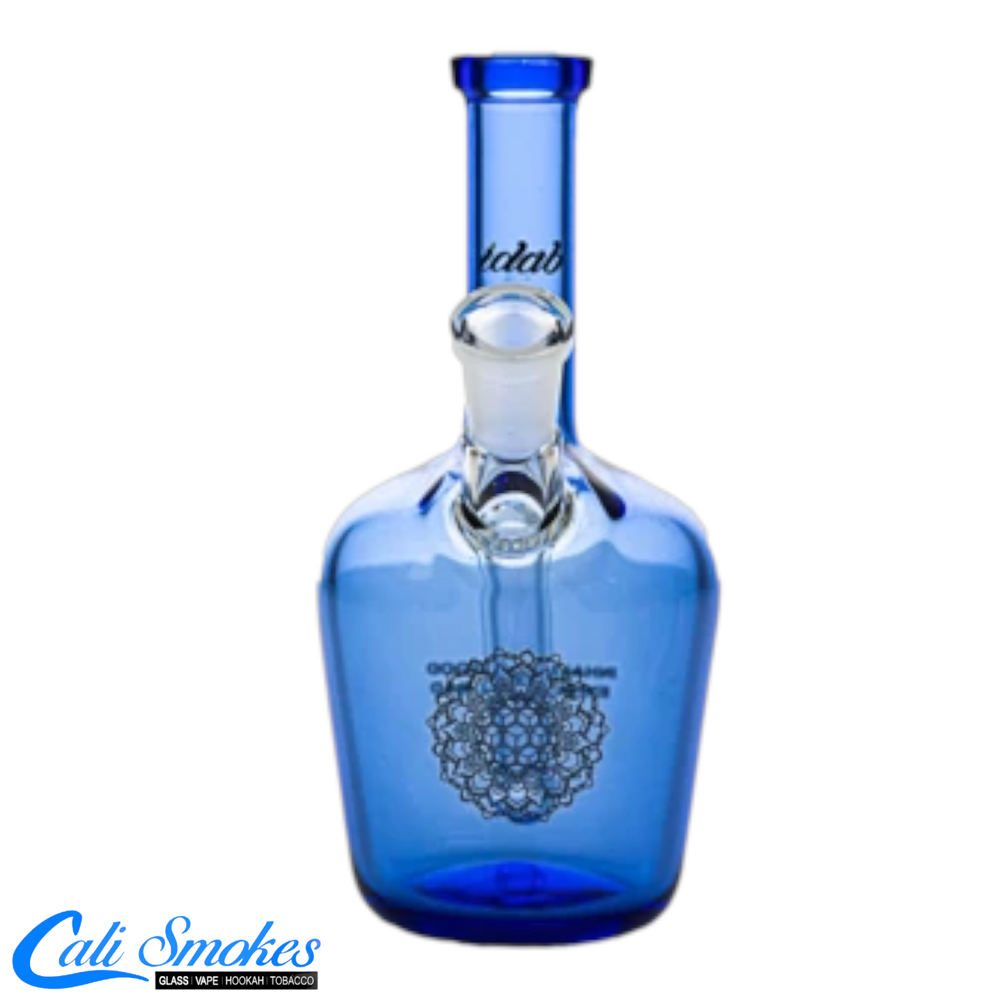 IDAB 5” Mini Bottle  (LIGHT BLUE)