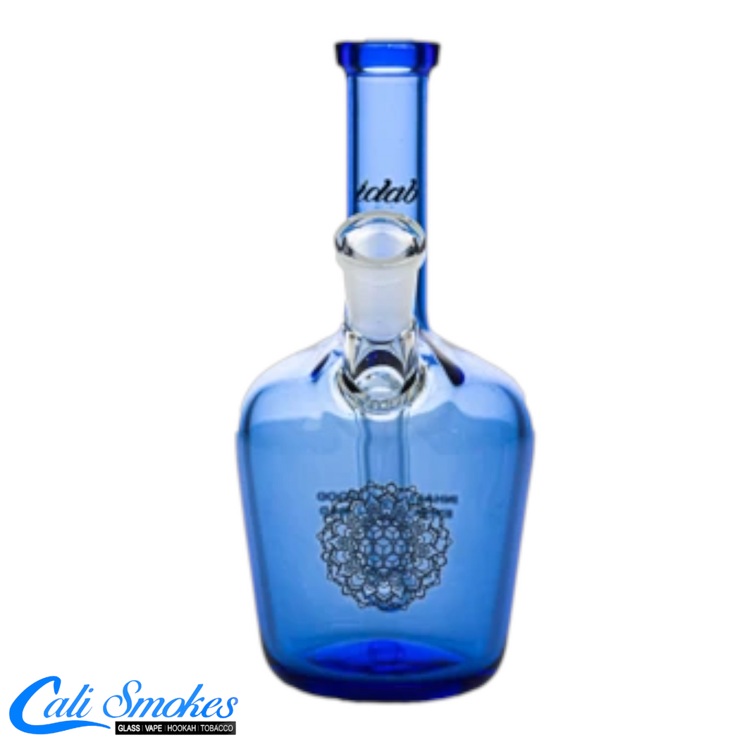 IDAB 5” Mini Bottle  (LIGHT BLUE) (USA)