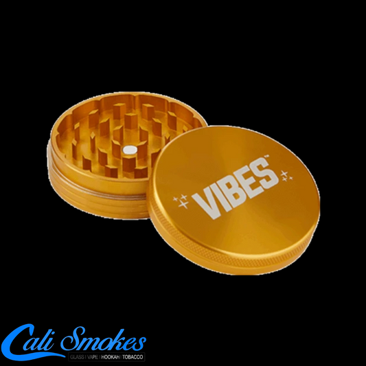 VIBES 2-PIECE GRINDER